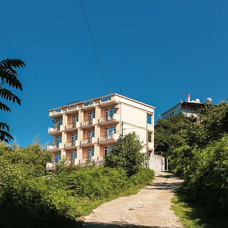 Мини - Гостиница "Любимый Дом" Tsikhisdziri Esterno foto