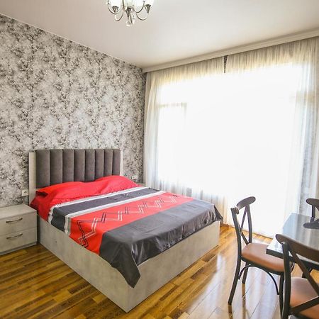 Мини - Гостиница "Любимый Дом" Tsikhisdziri Esterno foto