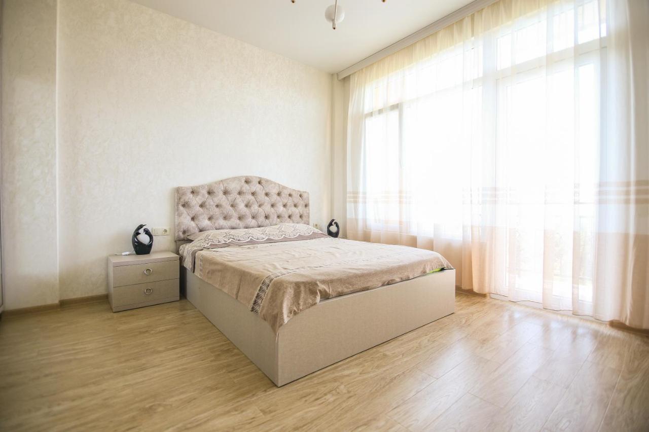 Мини - Гостиница "Любимый Дом" Tsikhisdziri Esterno foto